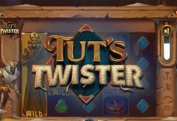 Tuts Twister