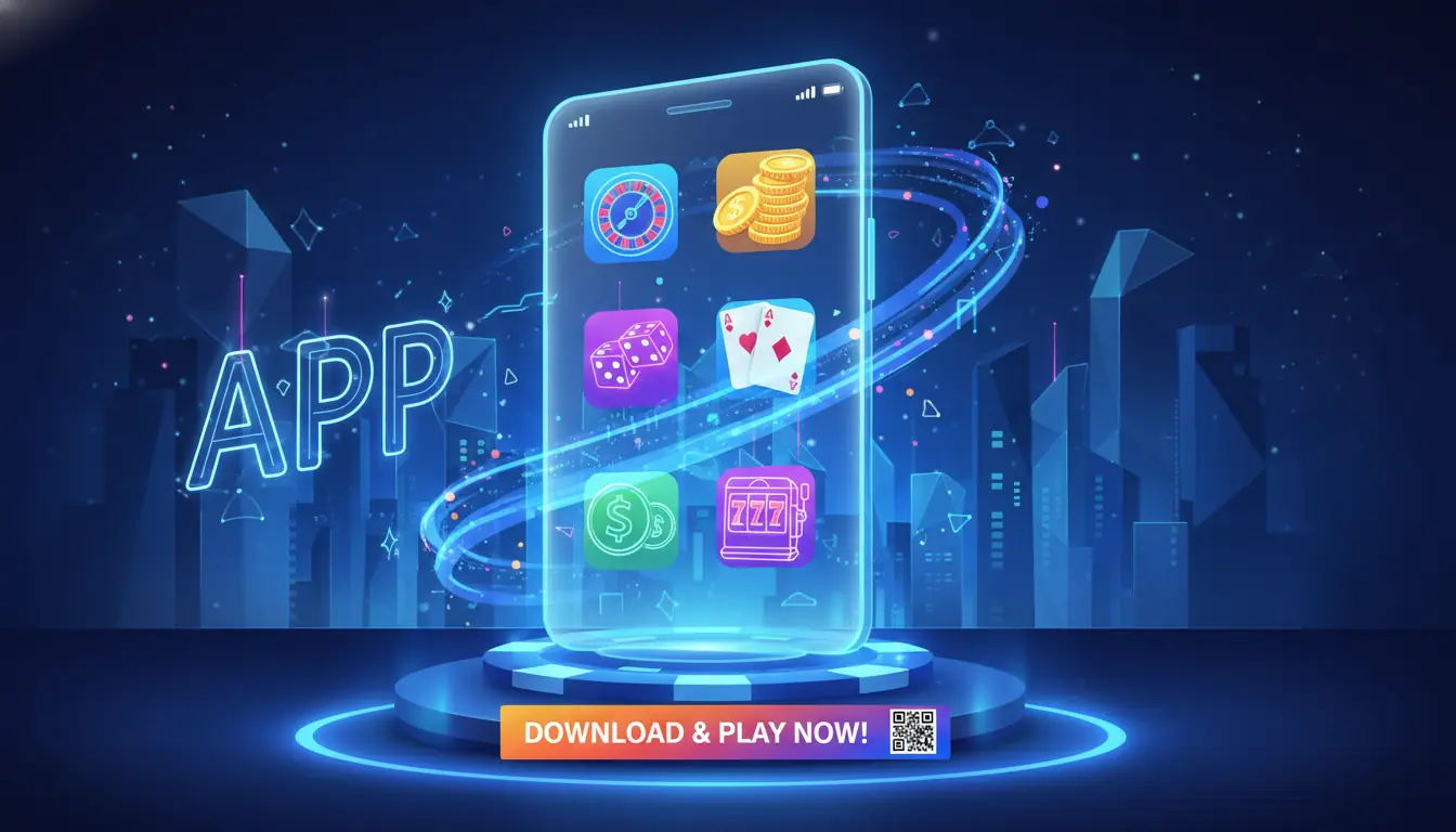 Admiralbet casino App