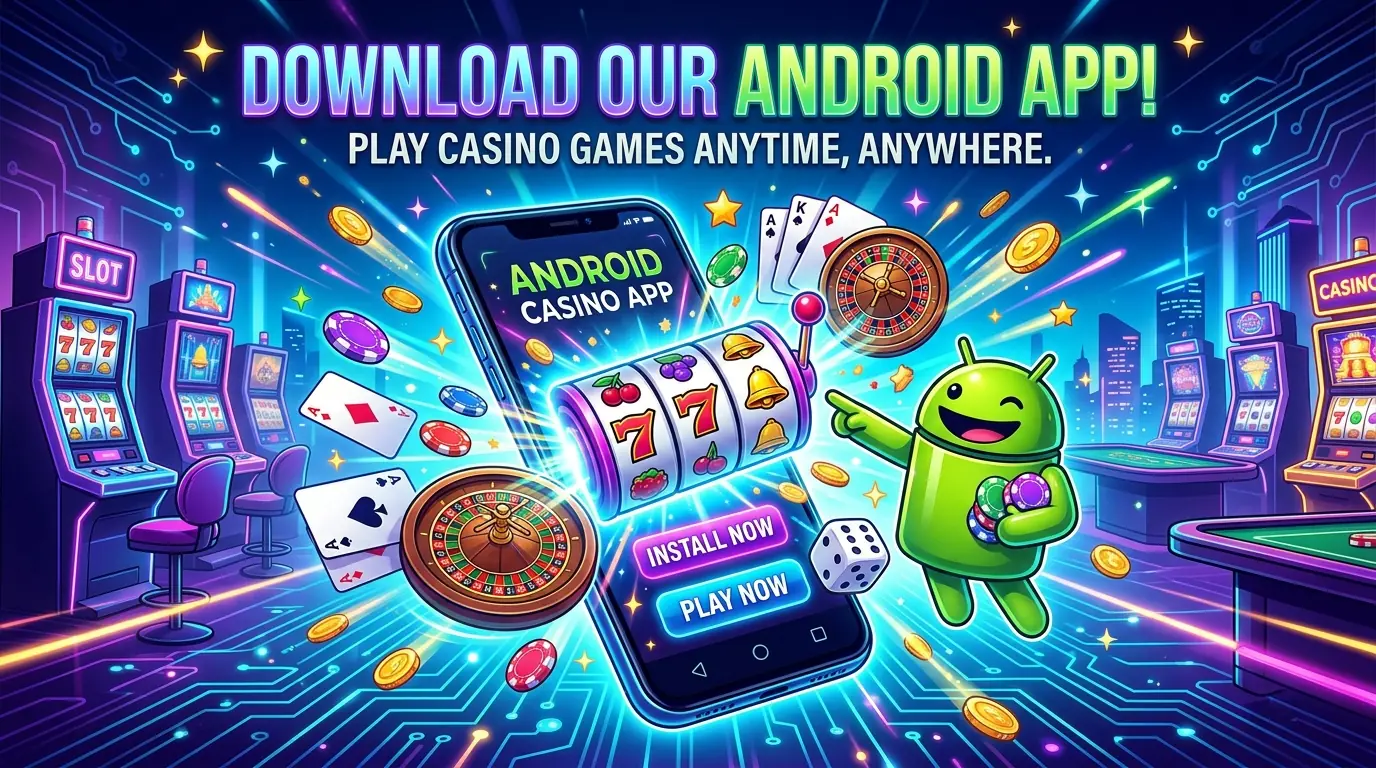 Admiralbet casino Android