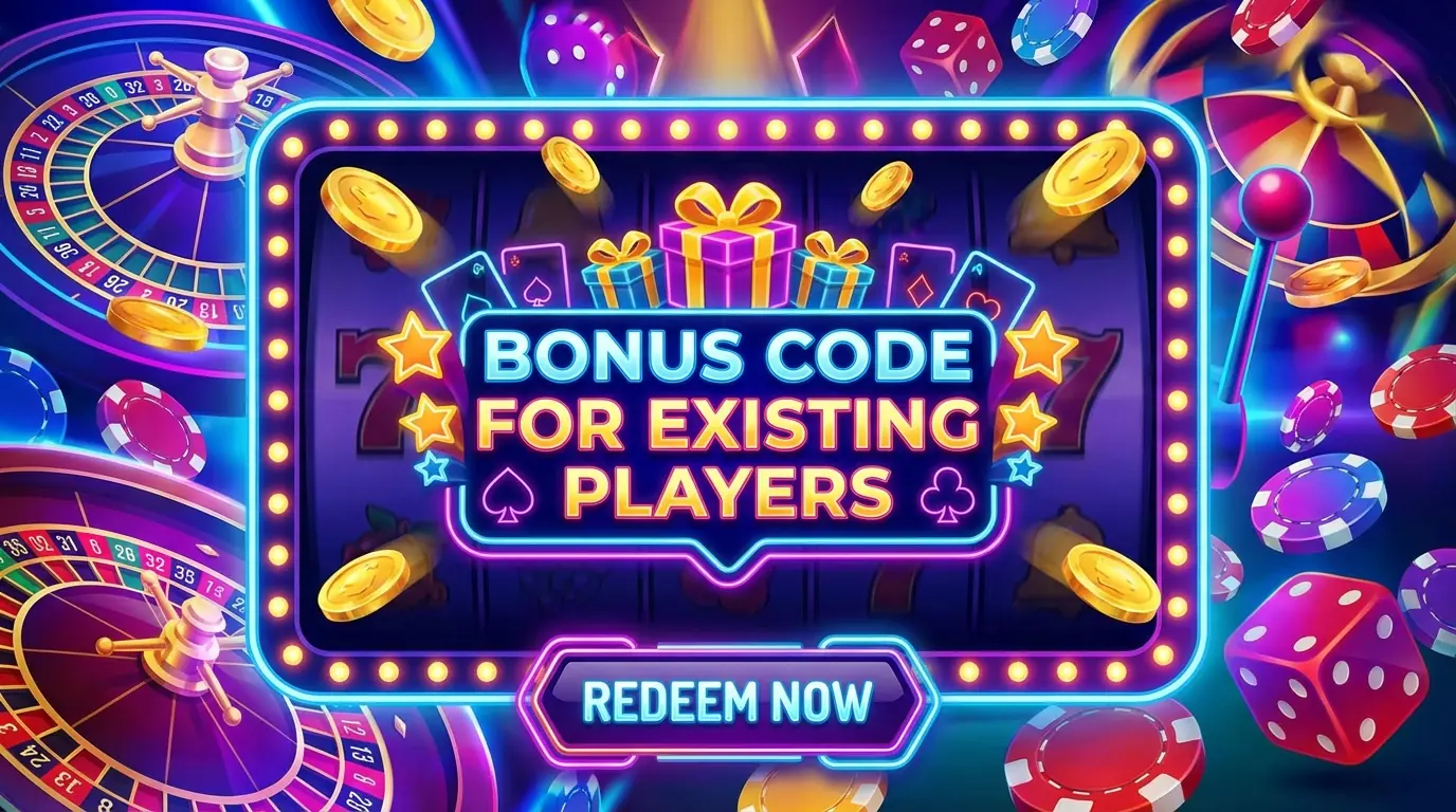 Bonuscode für Bestandskunden bei Admiralbet casino