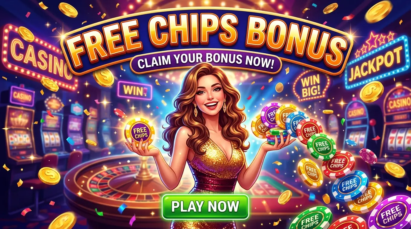 Gratis Chips Admiralbet casino