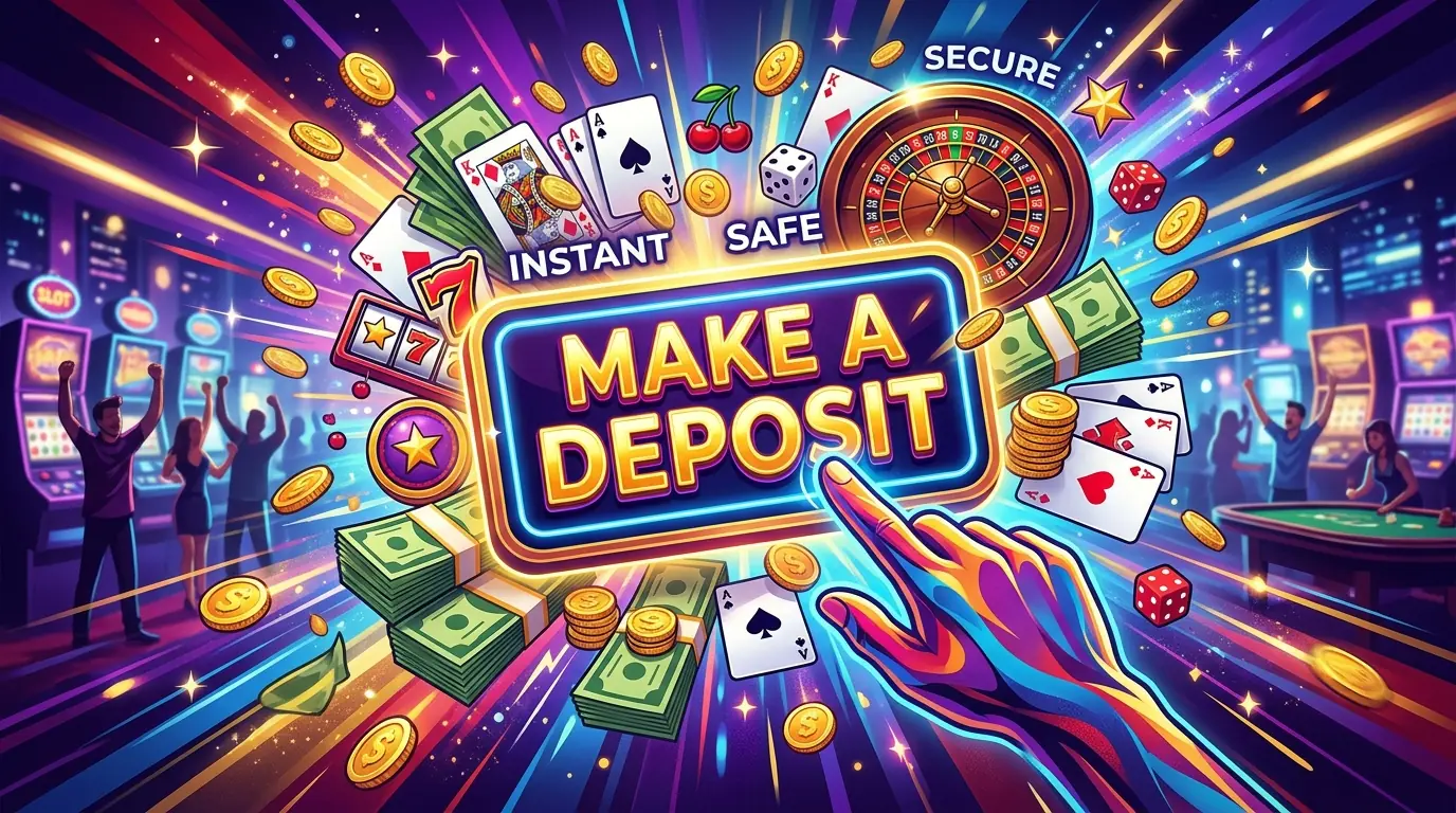 Admiralbet casino Einzahlung