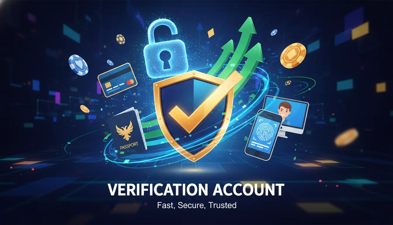 Verifizierung Admiralbet casino