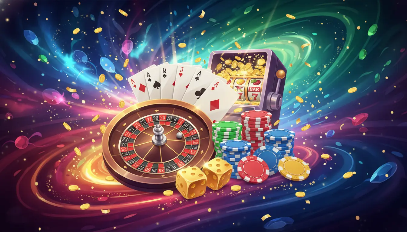 Besitzer Admiralbet casino