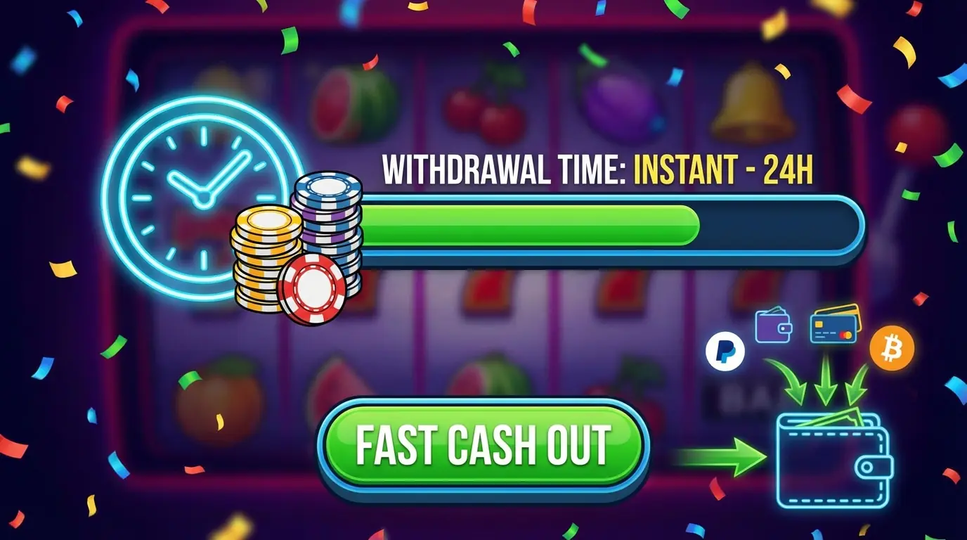 Admiralbet casino Auszahlungszeit