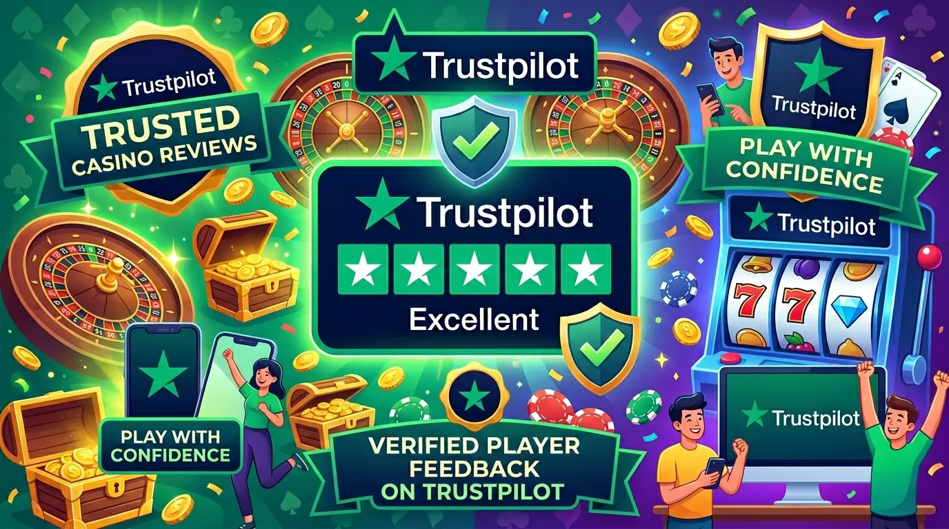 Trustpilot Admiralbet casino