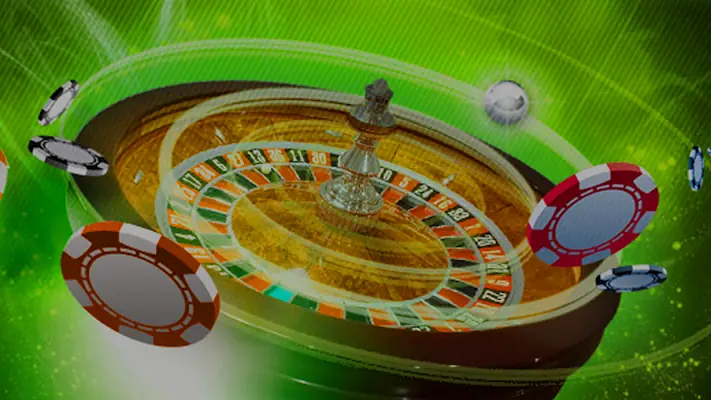 Admiralbet casino Roulette