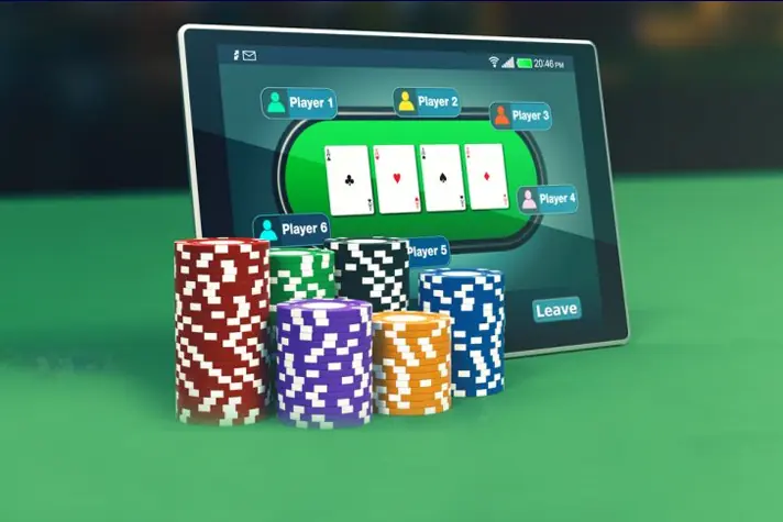 Poker Admiralbet casino