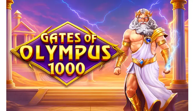 Admiralbet casino Gates of Olympus