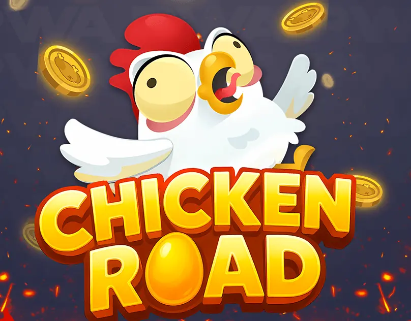 Chicken Road Admiralbet casino